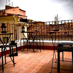 Al Centro Di Tutto Guest house