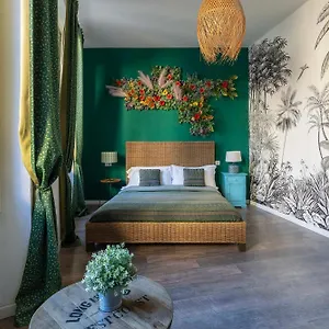 Coderooms Guest house